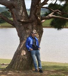 Không Tên, 27 tuổi, Tìm người kết hôn, Gay, Biên Hòa, Đồng Nai