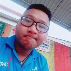 Bin, 22 tuổi, Quận 1, Việt Nam