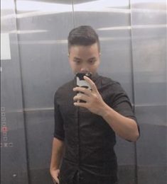 Secretboy, 27 tuổi, Tìm người yêu, Gay, Quận Liên Chiểu, Đà Nẵng