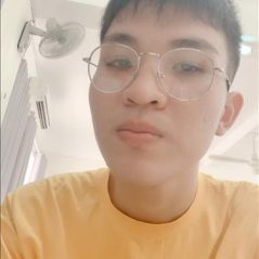 Hàn Đức, 17 tuổi, Quận 1, Việt Nam