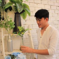 Minh Dương, 22 tuổi, Quận 1, Việt Nam