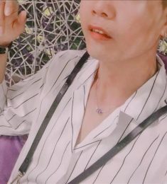 Jin, 25 tuổi, Tìm người hẹn hò, Gay, Quận 1, Hồ Chí Minh