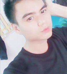Soobin Ngọc Sơn, 24 tuổi, Tìm người hẹn hò, Gay, Quận 1, Hồ Chí Minh