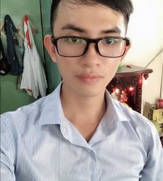 Minh Nhut, 25 tuổi, Tìm người hẹn hò, Gay, Quận 1, Hồ Chí Minh