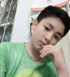 Nguyễn Đức Trung, 16 tuổi, Tìm bạn bốn phương, Gay, Quận Ba Đình, Hà Nội