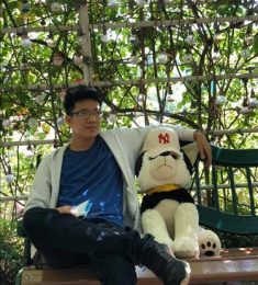 Brooksford, 24 tuổi, Tìm bạn bè, Gay, Quận Ba Đình, Hà Nội
