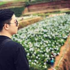 Nam Phong, 28 tuổi, Quận 1, Việt Nam