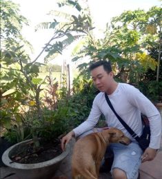 duy dương, 33 tuổi, Tìm người hẹn hò, Gay, Quận 1, Hồ Chí Minh