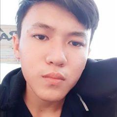 Hoàng, 22 tuổi, Quận 1, Việt Nam