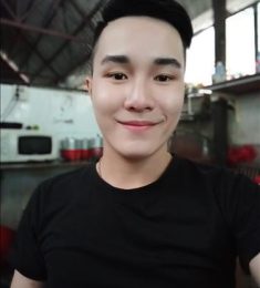 Sang Nguyễn, 24 tuổi, Tìm bạn bè, Gay, Quận Ninh Kiều, Cần Thơ