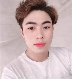 Hoc Won, 25 tuổi, Tìm bạn bè, Gay, Quận Hồng Bàng, Hải Phòng
