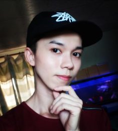 Minh Tuan Phan, 26 tuổi, Tìm người hẹn hò, Gay, Quận 1, Hồ Chí Minh
