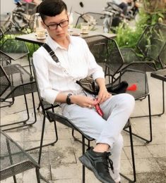 Hí, 24 tuổi, Tìm người hẹn hò, Gay, Quận 1, Hồ Chí Minh