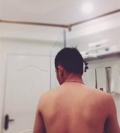 Phong, 23 tuổi, Tìm người hẹn hò, Gay, Quận 1, Hồ Chí Minh