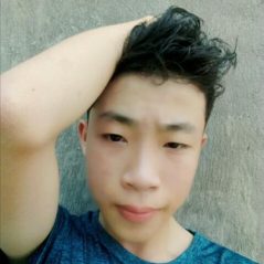 Gọi tên anh trong đêm, 17 tuổi, Quận 1, Việt Nam