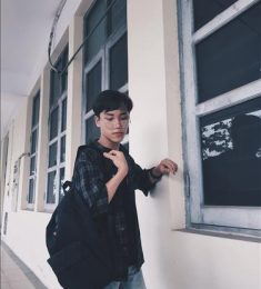 Nguyễn Trường Long, 19 tuổi, Tìm người yêu, Gay, Quận Ba Đình, Hà Nội
