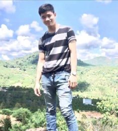 Hoa Nguyen, 30 tuổi, Tìm bạn bốn phương, Gay, Quận Ninh Kiều, Cần Thơ