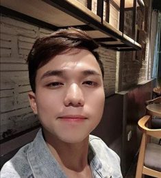 Ngô Hoàng Anh, 25 tuổi, Tìm bạn bè, Gay, Quận Ba Đình, Hà Nội