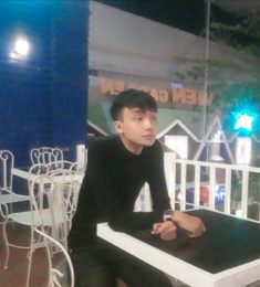 Vĩnh Nghi, 23 tuổi, Tìm người yêu, Gay, Quận Ninh Kiều, Cần Thơ
