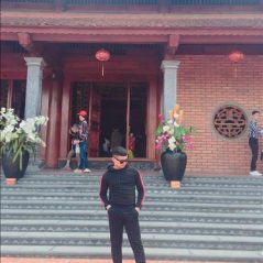 Bi, 18 tuổi, Quận 1, Việt Nam