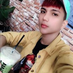 Hồ Thái, 23 tuổi, Quận 1, Việt Nam