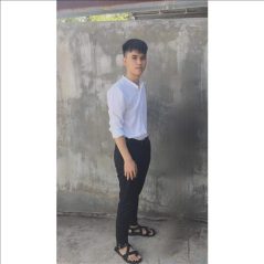 Nguyễn Hoàng, 18 tuổi, Quận 1, Việt Nam