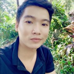 john carter, 26 tuổi, Quận 1, Việt Nam