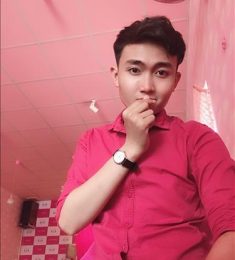 Minh, 24 tuổi, Tìm người hẹn hò, Gay, Quận 1, Hồ Chí Minh