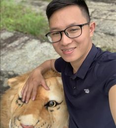 hoà, 17 tuổi, Tìm người hẹn hò, Gay, Quận 1, Hồ Chí Minh