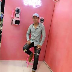 Nghi Đăng, 24 tuổi, Quận 1, Việt Nam