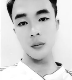 Hoàng, 23 tuổi, Tìm người hẹn hò, Gay, Quận 1, Hồ Chí Minh