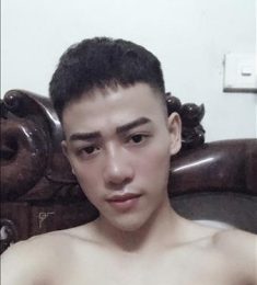 Duy, 18 tuổi, Tìm người hẹn hò, Gay, Quận Ba Đình, Hà Nội