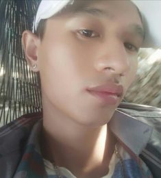Hai Ngọc, 22 tuổi, Tìm người hẹn hò, Gay, Phan Rang-Tháp Chàm, Ninh Thuận