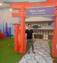 Phúc, 26 tuổi, Tìm người hẹn hò, Gay, Quận 1, Hồ Chí Minh