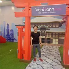Phúc, 26 tuổi, Quận 1, Việt Nam
