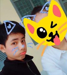 Bé Bắp, 15 tuổi, Tìm người hẹn hò, Gay, Quận 1, Hồ Chí Minh