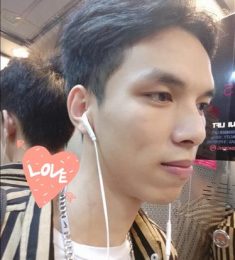 Nguyễn Thanh, 22 tuổi, Tìm bạn bốn phương, Gay, Quận Ba Đình, Hà Nội