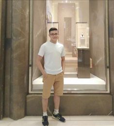 ngoc.ngoc123, 25 tuổi, Tìm người hẹn hò, Gay, Quận 1, Hồ Chí Minh