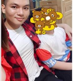 Tung Vu, 24 tuổi, Tìm bạn bốn phương, Gay, Quận Ba Đình, Hà Nội
