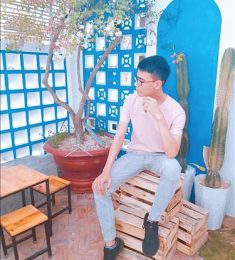 Thiên Bảo, 25 tuổi, Tìm người hẹn hò, Gay, Quận 1, Hồ Chí Minh