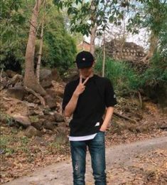 KiD, 23 tuổi, Tìm người hẹn hò, Gay, Quận 1, Hồ Chí Minh