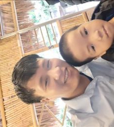 anh sơn, 28 tuổi, Tìm bạn bè, Gay, Quận Ba Đình, Hà Nội
