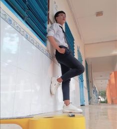 Minh Tâm, 18 tuổi, Tìm người hẹn hò, Gay, Quận 1, Hồ Chí Minh