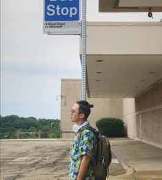 Minh Nguyen, 18 tuổi, Tìm người kết hôn, Gay, Quận Ba Đình, Hà Nội