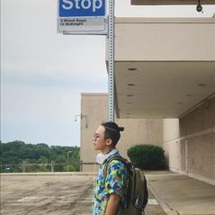 Minh Nguyen, 18 tuổi, Quận Ba Đình, Việt Nam