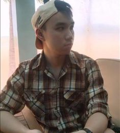 Minh tân, 25 tuổi, Tìm bạn bốn phương, Gay, Nha Trang, Khánh Hòa