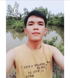 Duy Bắpp, 23 tuổi, Tìm người hẹn hò, Gay, Quận 1, Hồ Chí Minh