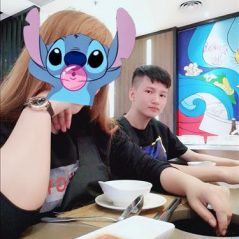 kha tran minh, 19 tuổi, Quận 1, Việt Nam