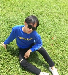 SO DA nè, 17 tuổi, Tìm người hẹn hò, Gay, Quận 1, Hồ Chí Minh