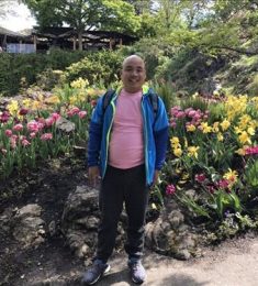 Trần Cao Anh Dũng, 34 tuổi, Tìm người hẹn hò, Gay, Quận 1, Hồ Chí Minh